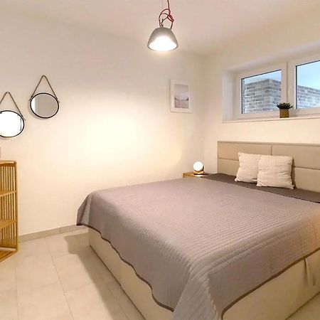 Apartmenthaus Scharmuetzelsee Inkl Nebenkosten ヴェンディッシュ・リーツ エクステリア 写真
