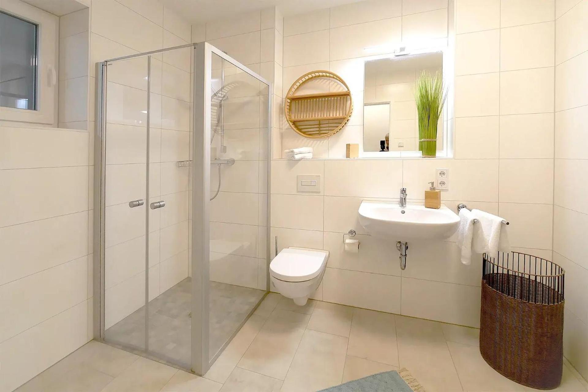 Apartmenthaus Scharmuetzelsee Inkl Nebenkosten ヴェンディッシュ・リーツ エクステリア 写真