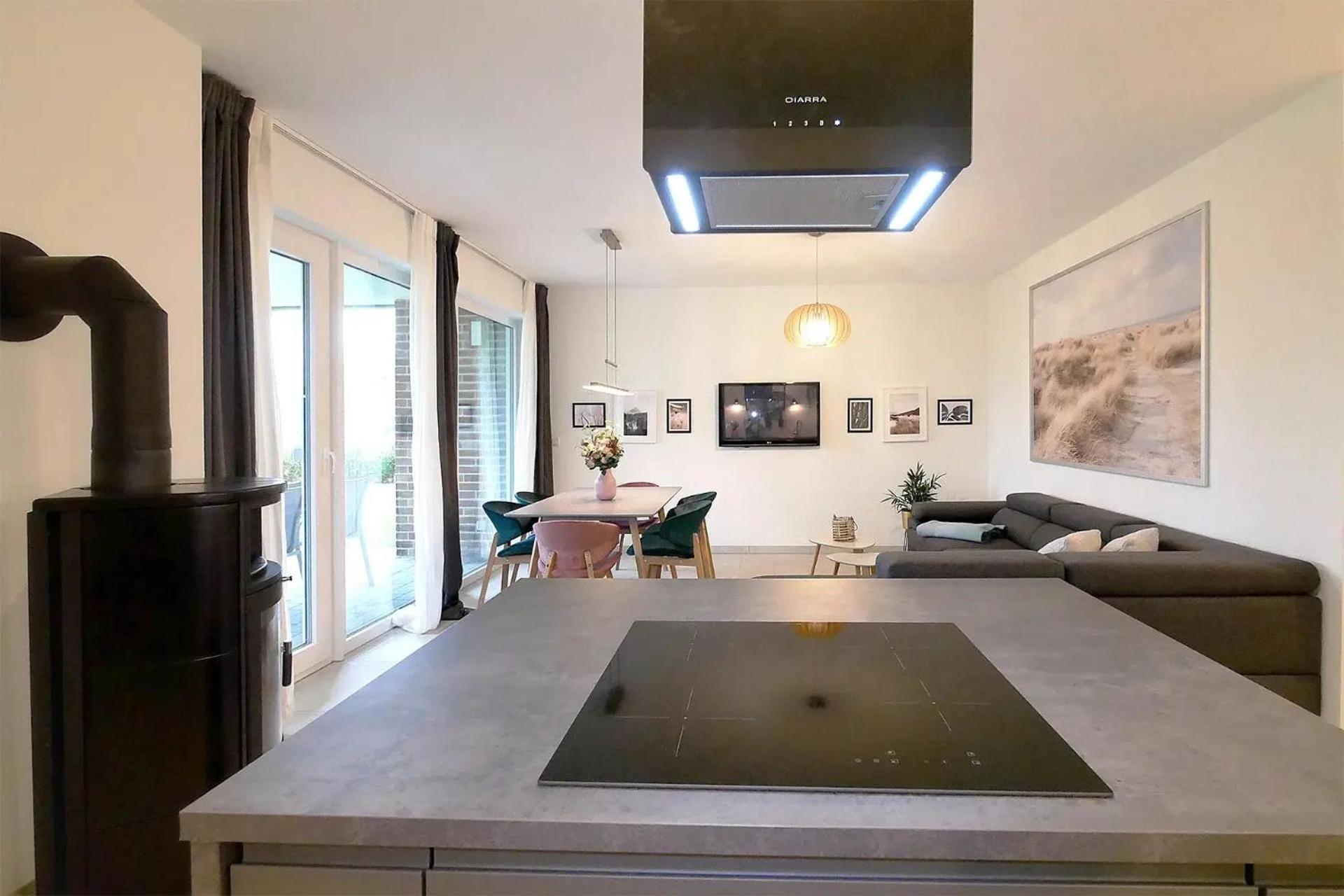 Apartmenthaus Scharmuetzelsee Inkl Nebenkosten ヴェンディッシュ・リーツ エクステリア 写真