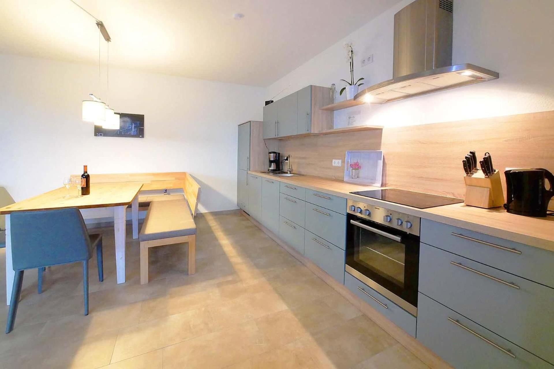 Apartmenthaus Scharmuetzelsee Inkl Nebenkosten ヴェンディッシュ・リーツ エクステリア 写真