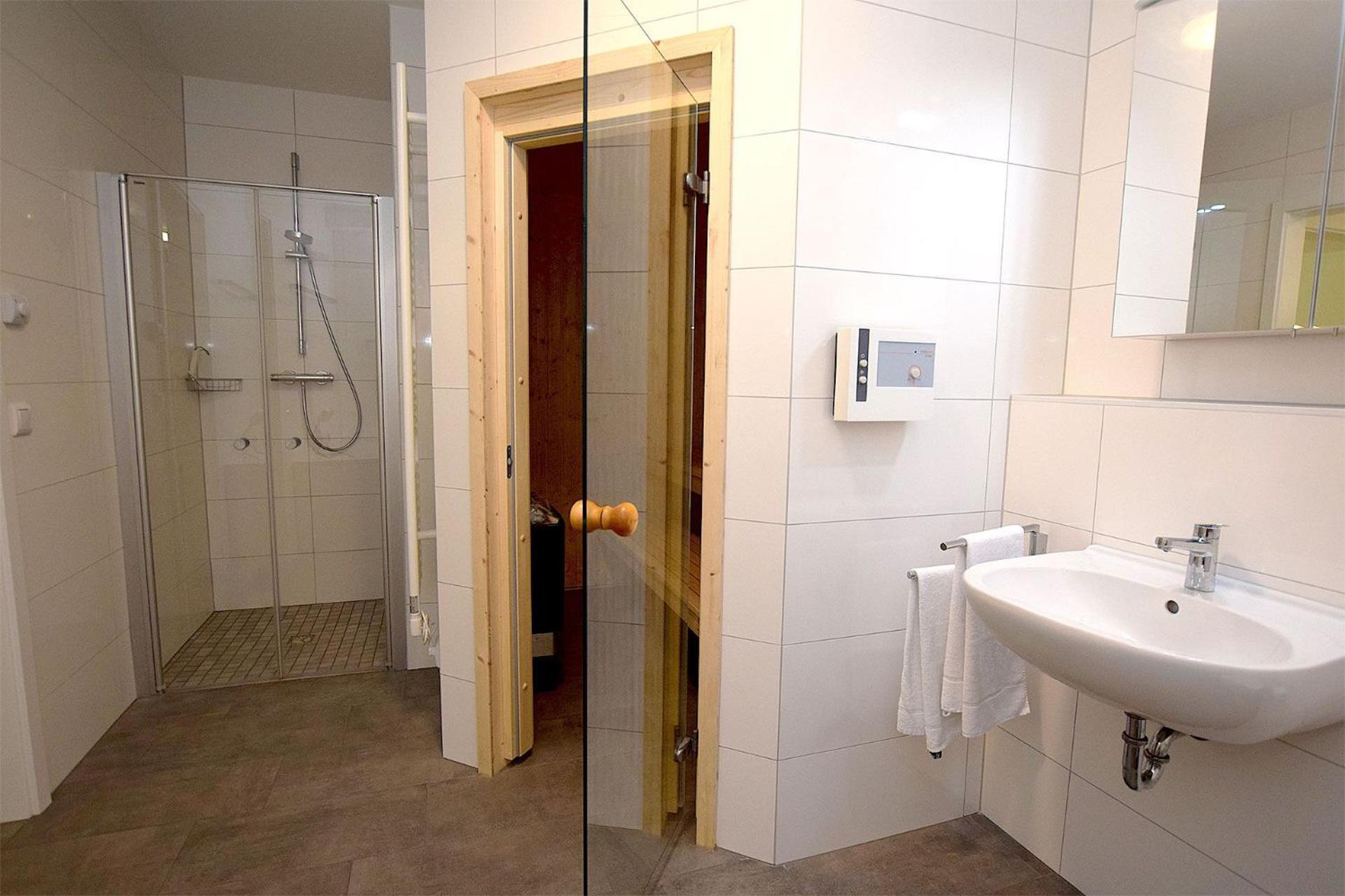 Apartmenthaus Scharmuetzelsee Inkl Nebenkosten ヴェンディッシュ・リーツ エクステリア 写真