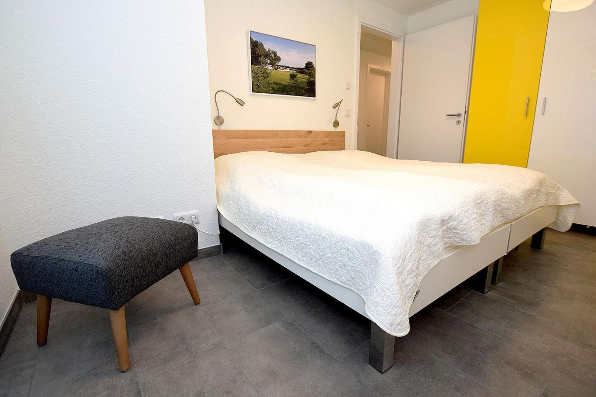 Apartmenthaus Scharmuetzelsee Inkl Nebenkosten ヴェンディッシュ・リーツ エクステリア 写真