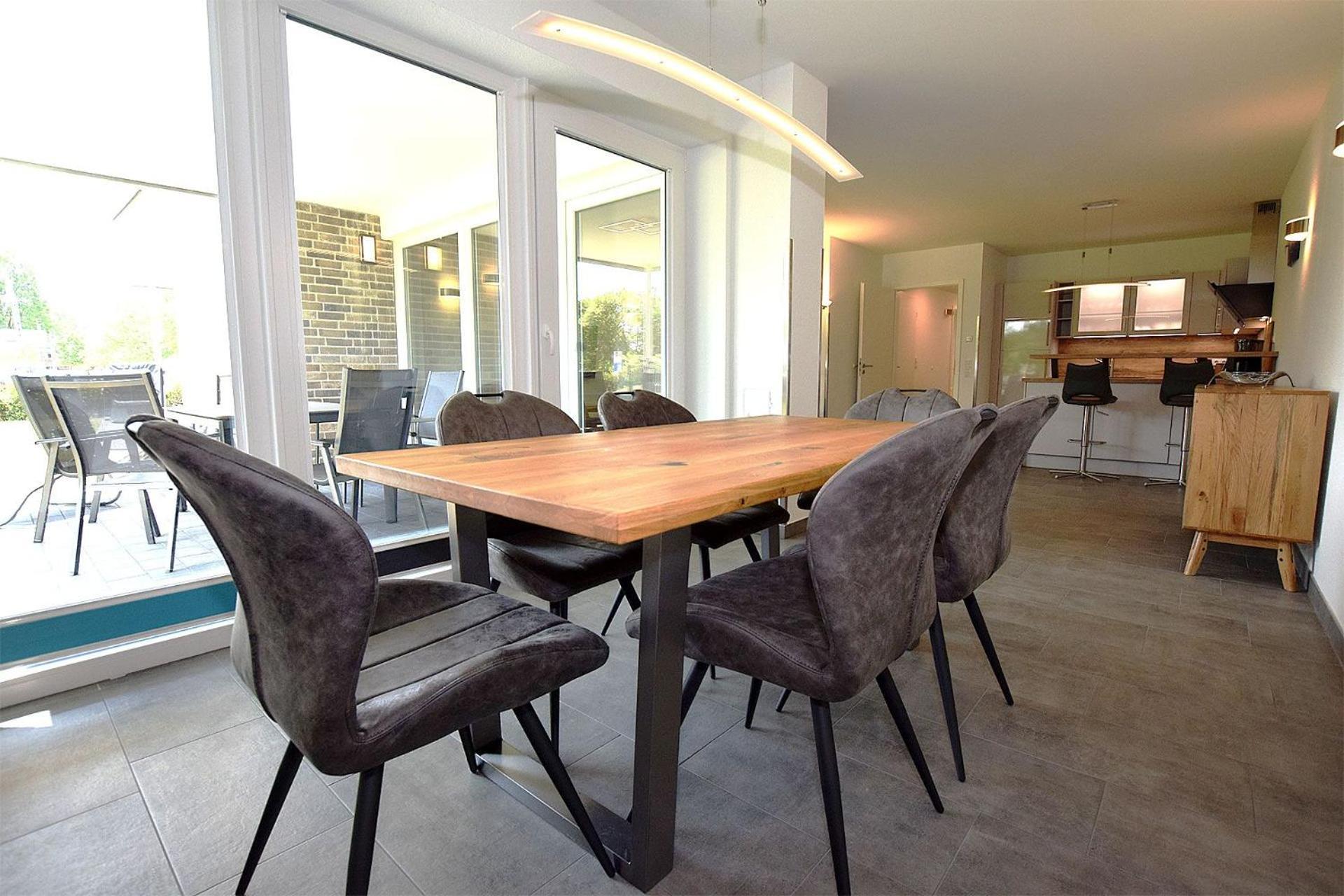 Apartmenthaus Scharmuetzelsee Inkl Nebenkosten ヴェンディッシュ・リーツ エクステリア 写真